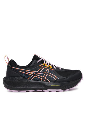 Asics Asics Pantofi pentru alergare Gel-Sonoma 8 Gtx 1012B770 Negru