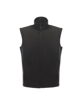 Regatta Regatta Kurtka outdoor Classic Czarny Classic Fit