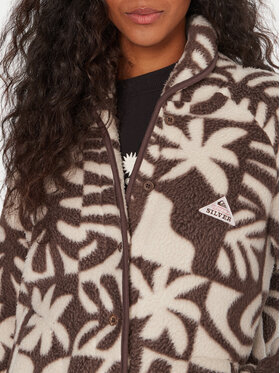Fleece Quiksilver φωτογραφία