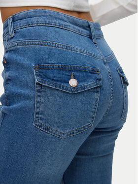 Vero Moda Τζιν Vero Moda - 4