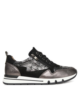 Caprice Caprice Sneakersy 9-23757-45 Šedá