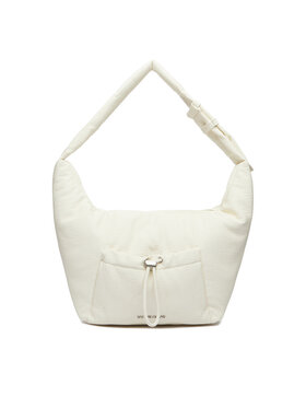 Guess Jeans Guess Jeans Ročna torba CWBEO-GUESS-XC-005-09 Écru