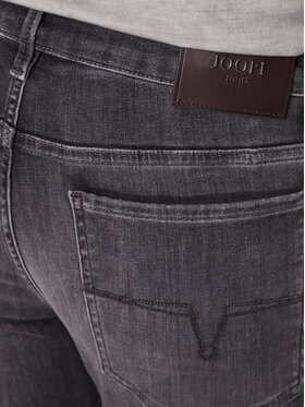 JOOP! Jeans Traperice 30033386 Siva Slim Fit