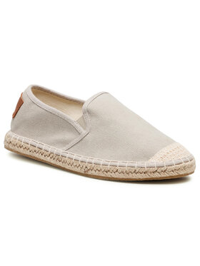 Cross Jeans Cross Jeans Espadrilky DD2R4104 Šedá