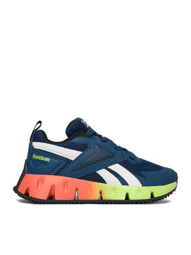 Reebok Reebok Sneakersy CEO-ZIG VECTOR AR30500TDYO Tmavomodrá