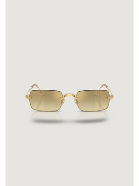 Ray-Ban Ray-Ban Occhiali da sole Rettangolare - Unisex Oro
