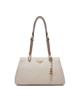 Guess Guess Kabelka HWQG95 08090 Écru
