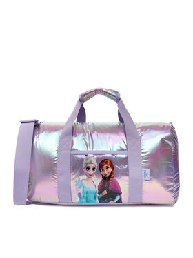 Frozen Frozen Torba za vikend CEO-ACCCS-AW25-118DFR Ljubičasta