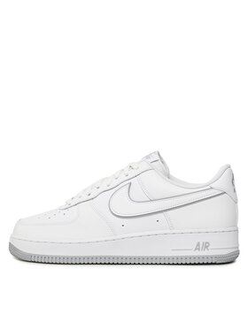 Nike Superge Air Force 1 '07 DV0788 100 Bela