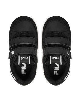 Fila Superge Orbit Revolution Velcro Tdl FFK0222.80010 Črna