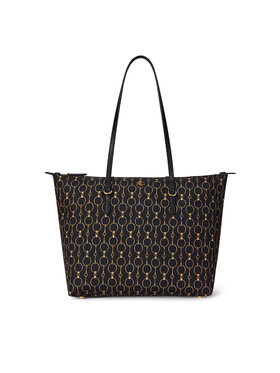 LAUREN RALPH LAUREN LAUREN RALPH LAUREN Rankinė 431916737040 Juoda