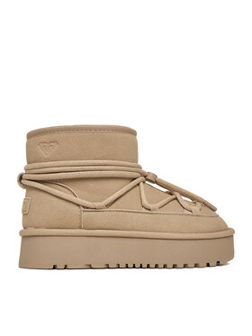 Roxy Roxy Schneeschuhe CEO-HDR2503-3 Beige