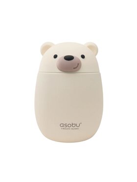Asobu Asobu Termos Bestie Foodie Biały
