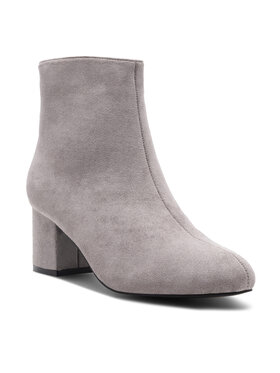 Jenny Fairy Jenny Fairy Īsie zābaki CLEMENTINE WS20307-06 Pelēks