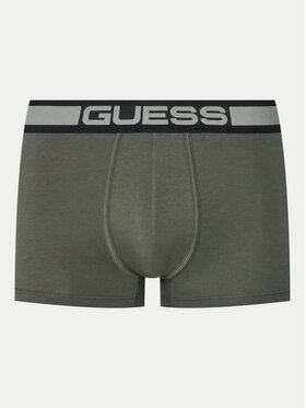 Guess Set 3 Parov Boksaric U4BG05 K6YW1 Rdeča