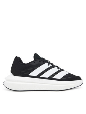 adidas adidas Sneakersy Flowboost JR7931 Černá