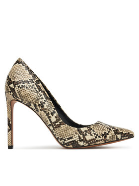 Aldo Aldo Scarpe stiletto Lala 14028302 Beige