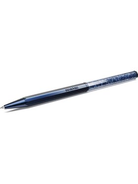 Swarovski Swarovski Długopis Crystalline 5669937 Różowy