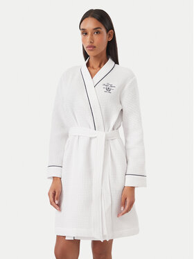 LAUREN RALPH LAUREN LAUREN RALPH LAUREN Halat ILN42547 Alb