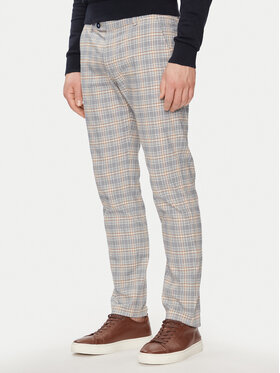 Bugatti Bugatti Chinos 4890 56317A Beige Slim Fit
