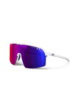 Julbo Julbo Okulary przeciwsłoneczne INTENSITY Biały