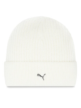 Puma Puma Müts Metal Cat Beanie 024874 02 Valge