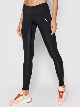 Carpatree Carpatree Pajkice Spark CPW-LEG-SPARK-BL Črna Slim Fit