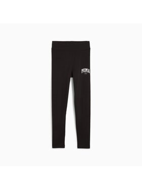 Puma Puma Legginsy 681782 Czarny