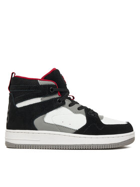 HUGO HUGO Sneakers G00530 M Nero