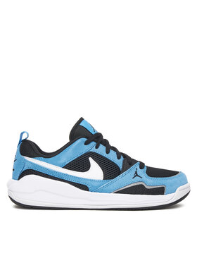 Nike Nike Сникърси Jordan CMFT Era HJ6777 Черен