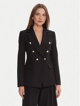 Maryley Maryley Sako 25IB139/43NE Čierna Regular Fit