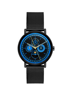 Skagen Skagen Hodinky SKW6944 Černá
