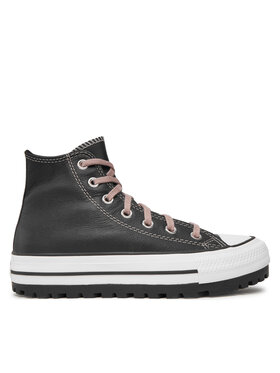 Converse Converse Teniși Chuck Taylor All Star City Trek A09490C 001 Negru