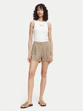 Σορτς υφασμάτινο Vero Moda