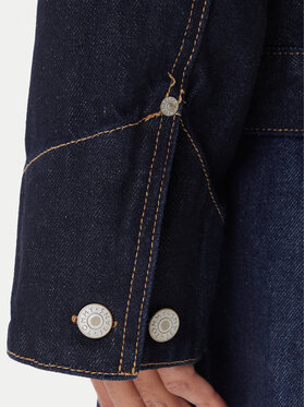 Tommy Jeans Τζιν μπουφάν Tommy Jeans - 5