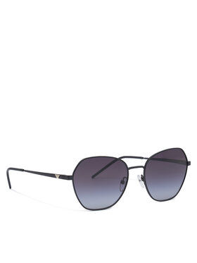Emporio Armani Emporio Armani Ochelari de soare 0EA2161 30018G Negru