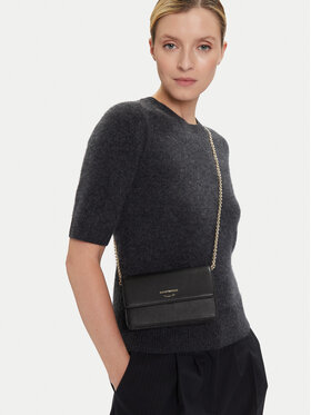 Emporio Armani Emporio Armani Rankinė EW003036 AF19568 UC001 Juoda