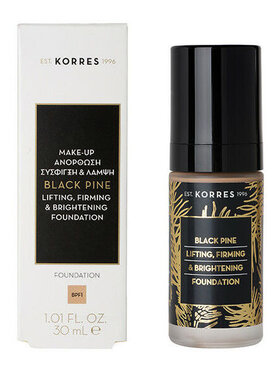 Korres Korres BLACK PINE Podkład BPF1
