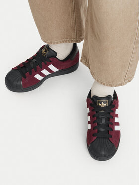 adidas Originals adidas Originals Laisvalaikio batai Superstar II KJ4614 Vyšninė