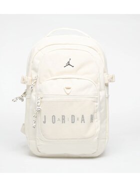 Nike Nike Plecak Jam Blacktop Backpack Beżowy