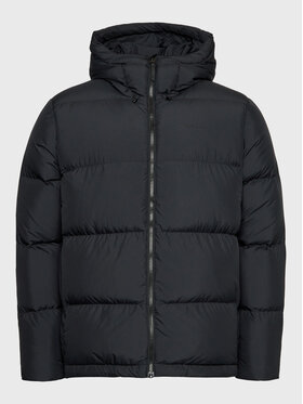 Peak Performance Peak Performance Daunenjacke Rivel G77952010 Schwarz Regular Fit