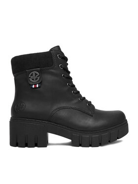 Rieker Rieker Saapad CEO-74532-00 Must