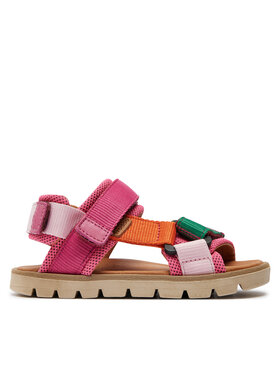 Froddo Froddo Sandale Ke Flash G3150259-4 M Roz