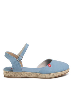 Big Star Shoes Big Star Shoes Espadrillid FF274532 Sinine