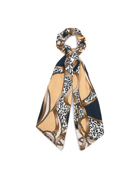 Acccessories Acccessories Ластик за коса 1WE-012-SS20 Бежов