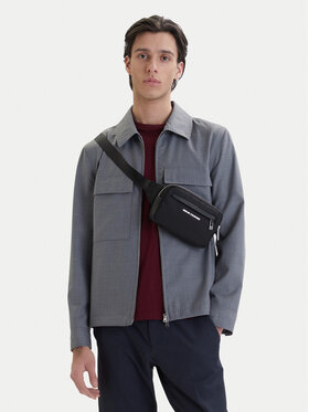 Armani Exchange Armani Exchange Rankinė ant juosmens﻿ XM002650 AF22656 MC105 Juoda