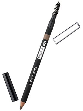 pupa milano pupa milano Eyebrow Pencil Kredka do brwi 001 Blonde