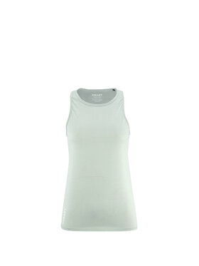 Millet Millet Tank top Wanaka Light Tank W Zielony Ahletic Fit
