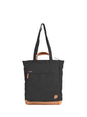 Fjällräven Fjällräven Saszetka 151808 Czarny