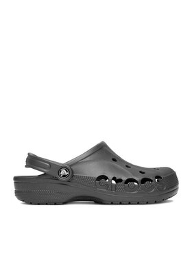 Crocs Crocs Iešļūcenes C-BAYA CLOG 10126-014 Tumši pelēka